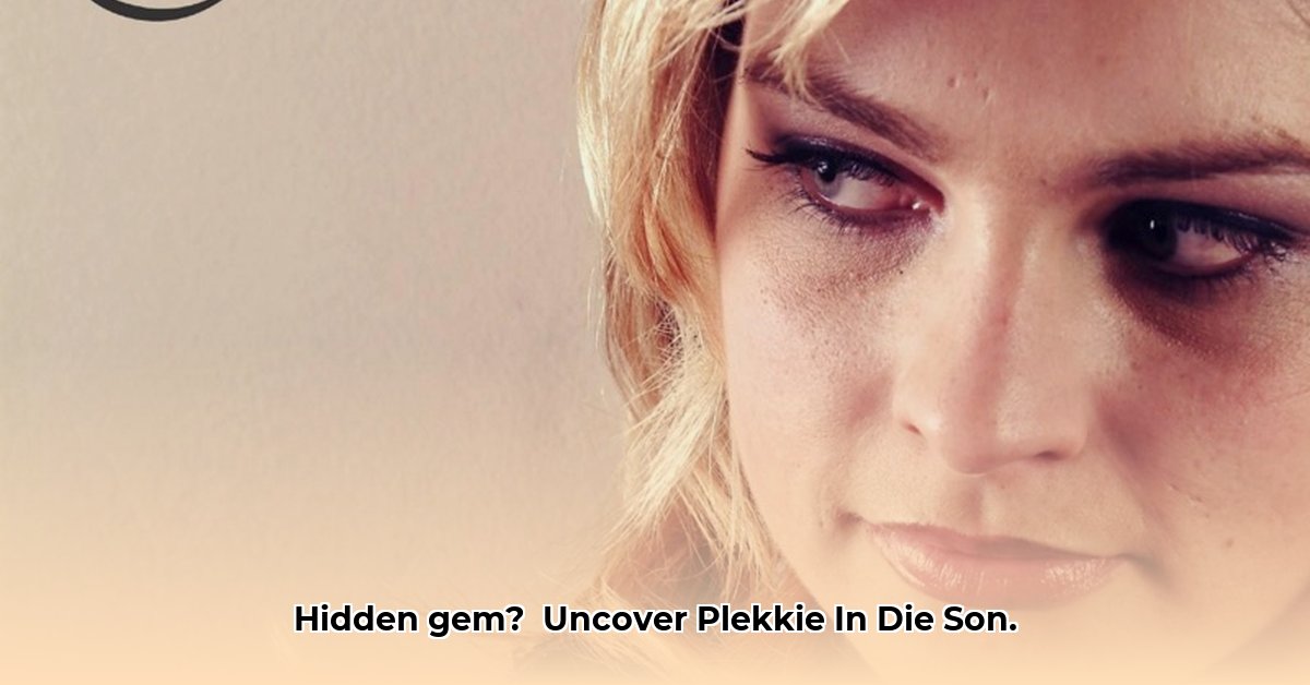 plekkie-in-die-son